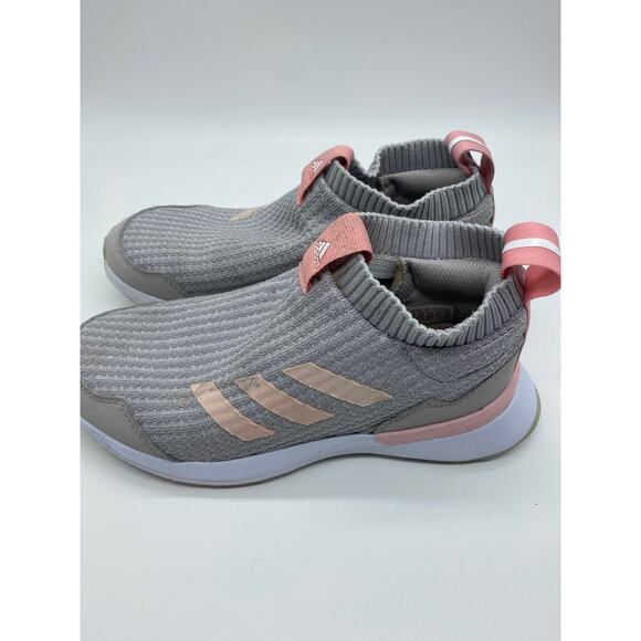 Sz 3 Girls Adidas - Picture 4 of 11